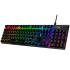 HyperX Alloy Origins (HX-KB6RDX-RU) (русская раскладка) Игровые проводные клавиатуры инструкция, поддержка, форум, описание, мануал