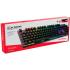 HyperX Alloy Origins (HX-KB6RDX-RU) (русская раскладка) Игровые проводные клавиатуры инструкция, поддержка, форум, описание, мануал