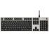 Logitech G413 (920-008516) (русская раскладка) Игровые проводные клавиатуры инструкция, поддержка, форум, описание, мануал