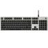 Logitech G413 (920-008516) (русская раскладка) Игровые проводные клавиатуры инструкция, поддержка, форум, описание, мануал