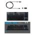 Logitech G915 Tactile (920-008909) (русская раскладка) Игровые проводные клавиатуры инструкция, поддержка, форум, описание, мануал