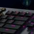 Logitech G915 Tactile (920-008909) (русская раскладка) Игровые проводные клавиатуры инструкция, поддержка, форум, описание, мануал
