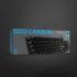 Logitech G512 Carbon GX Brown (920-009351) (русская раскладка) Игровые проводные клавиатуры инструкция, поддержка, форум, описание, мануал