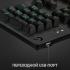 Logitech G512 Carbon GX Brown (920-009351) (русская раскладка) Игровые проводные клавиатуры инструкция, поддержка, форум, описание, мануал