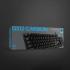 Logitech G512 Carbon GX Brown (920-009351) (русская раскладка) Игровые проводные клавиатуры инструкция, поддержка, форум, описание, мануал