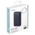 Deppa NRG Cable 4-in-1 10000mAh Grey Внешние Аккумуляторы инструкция, поддержка, форум, описание, мануал