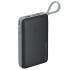 Deppa NRG Cable 4-in-1 10000mAh Grey Внешние Аккумуляторы инструкция, поддержка, форум, описание, мануал