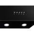 Monsher Astra 60 Noir черная Вытяжки кухонные инструкция, поддержка, форум, описание, мануал