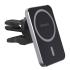 Deppa Mage Safe Qi iPhone черное (55185) Автомобильные Зарядные Устройства Для Iphone инструкция, поддержка, форум, описание, мануал
