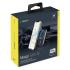 Deppa Mage Safe Qi iPhone черное (55185) Автомобильные Зарядные Устройства Для Iphone инструкция, поддержка, форум, описание, мануал