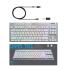 Logitech G915 (920-010117) (русская раскладка) Игровые беспроводные клавиатуры инструкция, поддержка, форум, описание, мануал