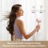 Dreame Hair Gleam AHD12A Pink Фены инструкция, поддержка, форум, описание, мануал