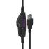 Hiper Rondo (HS-110PRO) Наушники Игровые инструкция, поддержка, форум, описание, мануал