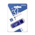 Smartbuy Glossy 32GB USB3.0 Dark Blue Флешки инструкция, поддержка, форум, описание, мануал