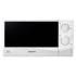Samsung ME81KRW-2/BW Микроволновые Печи Соло инструкция, поддержка, форум, описание, мануал