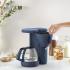 Tefal Morning CM2M1410 Кофеварки Капельного Типа инструкция, поддержка, форум, описание, мануал