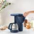 Tefal Morning CM2M1410 Кофеварки Капельного Типа инструкция, поддержка, форум, описание, мануал