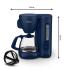 Tefal Morning CM2M1410 Кофеварки Капельного Типа инструкция, поддержка, форум, описание, мануал