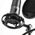 Lorgar Voicer 931 (LRG-CMT931) Игровые микрофоны инструкция, поддержка, форум, описание, мануал