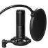 Lorgar Voicer 931 (LRG-CMT931) Игровые микрофоны инструкция, поддержка, форум, описание, мануал