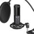 Lorgar Voicer 931 (LRG-CMT931) Игровые микрофоны инструкция, поддержка, форум, описание, мануал
