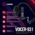 Lorgar Voicer 931 (LRG-CMT931) Игровые микрофоны инструкция, поддержка, форум, описание, мануал