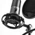 Lorgar Voicer 931 (LRG-CMT931) Игровые микрофоны инструкция, поддержка, форум, описание, мануал