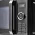 Monsher MTW 202 Noir черная Микроволновые Печи Соло инструкция, поддержка, форум, описание, мануал