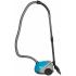 Samsung VCC5252V33/XEV Light blue Пылесосы С Пылесборником инструкция, поддержка, форум, описание, мануал