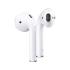 Apple AirPods 2nd generation with Charging Case (MV7N2) Наушники-вкладыши инструкция, поддержка, форум, описание, мануал