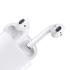 Apple AirPods 2nd generation with Charging Case (MV7N2) Наушники-вкладыши инструкция, поддержка, форум, описание, мануал