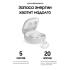Samsung Galaxy Buds2 White (SM-R177N) Наушники внутриканальные инструкция, поддержка, форум, описание, мануал