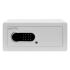 Meyvel SF5-430-195 White Сейфы инструкция, поддержка, форум, описание, мануал