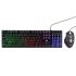 Hiper Spirit (HPK-G100) Игровые комплекты инструкция, поддержка, форум, описание, мануал