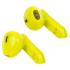 Hiper Optimus Yellow (HTW-MX22) Наушники игровые True Wireless инструкция, поддержка, форум, описание, мануал