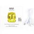 Hiper Optimus Yellow (HTW-MX22) Наушники игровые True Wireless инструкция, поддержка, форум, описание, мануал