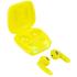 Hiper Optimus Yellow (HTW-MX22) Наушники игровые True Wireless инструкция, поддержка, форум, описание, мануал