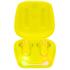 Hiper Optimus Yellow (HTW-MX22) Наушники игровые True Wireless инструкция, поддержка, форум, описание, мануал