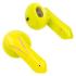 Hiper Optimus Yellow (HTW-MX22) Наушники игровые True Wireless инструкция, поддержка, форум, описание, мануал