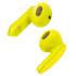 Hiper Optimus Yellow (HTW-MX22) Наушники игровые True Wireless инструкция, поддержка, форум, описание, мануал