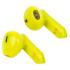 Hiper Optimus Yellow (HTW-MX22) Наушники игровые True Wireless инструкция, поддержка, форум, описание, мануал