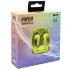 Hiper Optimus Yellow (HTW-MX22) Наушники игровые True Wireless инструкция, поддержка, форум, описание, мануал