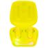 Hiper Optimus Yellow (HTW-MX22) Наушники игровые True Wireless инструкция, поддержка, форум, описание, мануал