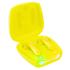Hiper Optimus Yellow (HTW-MX22) Наушники игровые True Wireless инструкция, поддержка, форум, описание, мануал