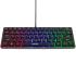 Hiper Berserk Black (KGM5X) Игровые проводные клавиатуры инструкция, поддержка, форум, описание, мануал