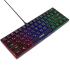 Hiper Berserk Black (KGM5X) Игровые проводные клавиатуры инструкция, поддержка, форум, описание, мануал