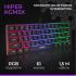 Hiper Berserk Black (KGM5X) Игровые проводные клавиатуры инструкция, поддержка, форум, описание, мануал
