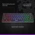 Hiper Berserk Black (KGM5X) Игровые проводные клавиатуры инструкция, поддержка, форум, описание, мануал