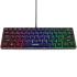 Hiper Berserk Black (KGM5X) Игровые проводные клавиатуры инструкция, поддержка, форум, описание, мануал