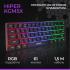 Hiper Berserk Black (KGM5X) Игровые проводные клавиатуры инструкция, поддержка, форум, описание, мануал